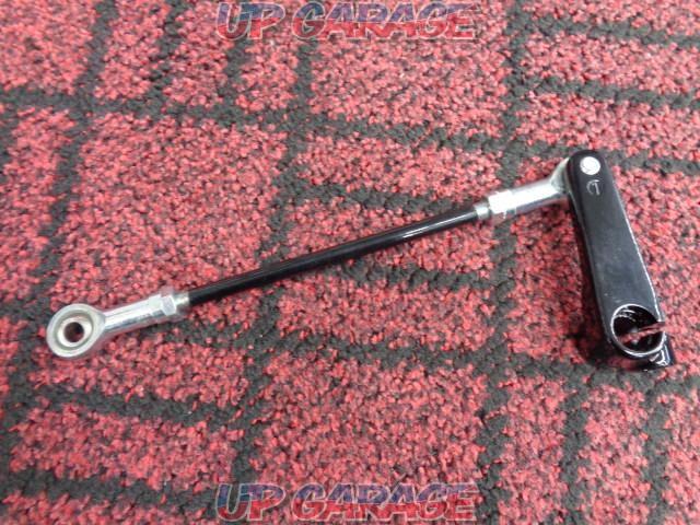 Harley-Davidson
Genuine step (XL1200/48)-02