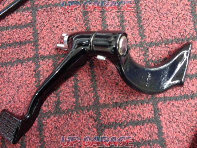 Harley-Davidson
Genuine step (XL1200/48)-05