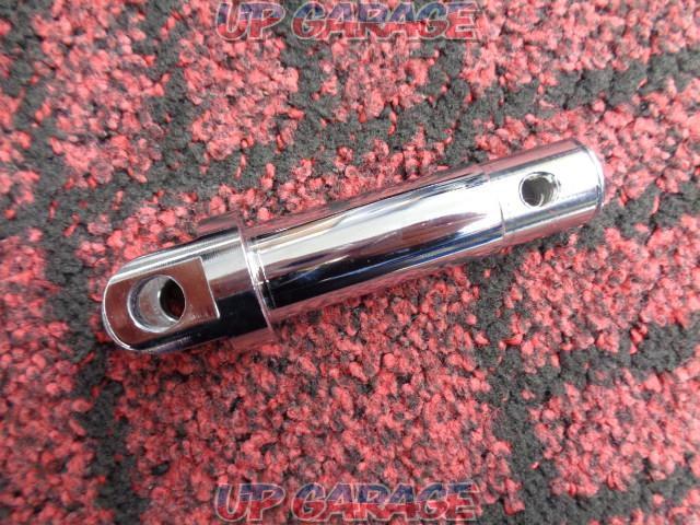 Harley-Davidson
Genuine step (XL1200/48)-07
