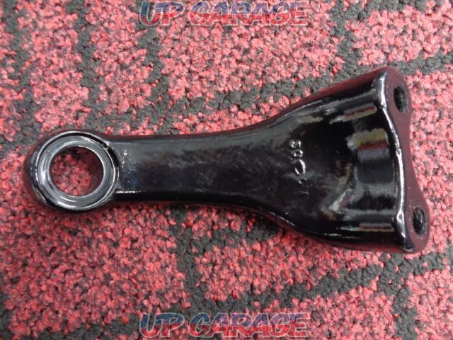 Harley-Davidson
Genuine step (XL1200/48)-08