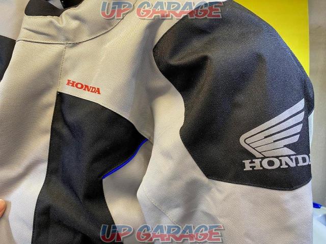 HONDA ミドルツアラーウィンタージャケット OSYTH-X32-02