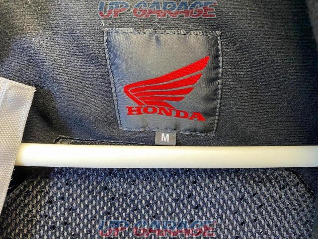 HONDA ミドルツアラーウィンタージャケット OSYTH-X32-06