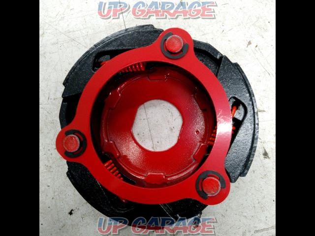KN Planning
Power grip clutch (standard type)
Cygnus X/BWS125/Axis Street/Majesty 125-02