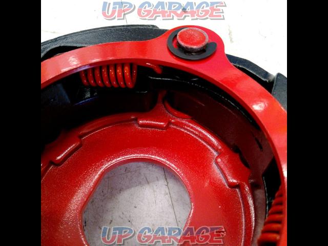 KN Planning
Power grip clutch (standard type)
Cygnus X/BWS125/Axis Street/Majesty 125-04