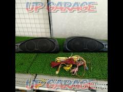 Rare KENWOOD (Kenwood) KSC-7070