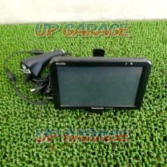 Panasonic CN-G510D
