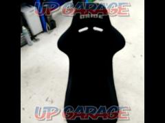 Discontinued BRIDE ZETA
Ⅲ
Full bucket seat