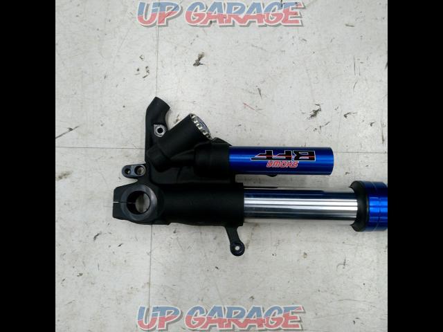 SUZUKI 純正SHOWA BFFフロントフォーク 右側 GSX-R1000R(L7-)-02
