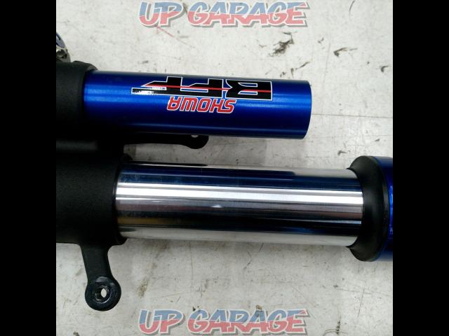 SUZUKI 純正SHOWA BFFフロントフォーク 右側 GSX-R1000R(L7-)-04