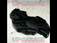 SUZUKI
Pure cylinder cover
Gradius