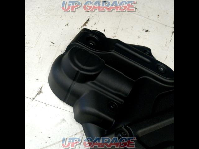 SUZUKI
Pure cylinder cover
Gradius-03