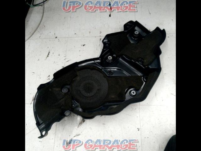 SUZUKI
Pure cylinder cover
Gradius-04