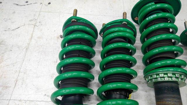 TEIN
FLEX
Z
VSC76-C1SS3
Crown
AWS 210 / GRS 200
This low price stroke with full specs Firm and comfortable lowdown-04