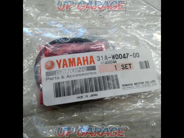 YAMAHA 純正リアブレーキキャリパーシールセット VMAX1200等-03