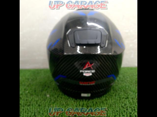 サイズ:L WINS JAPAN A-FORCE RS FLASH-03