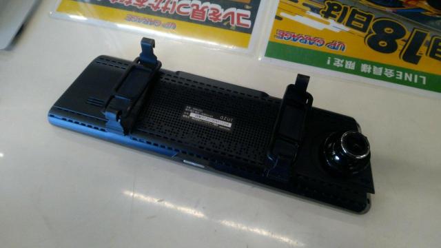 azur SRM-001 ミラー型ドライブレコーダー-02