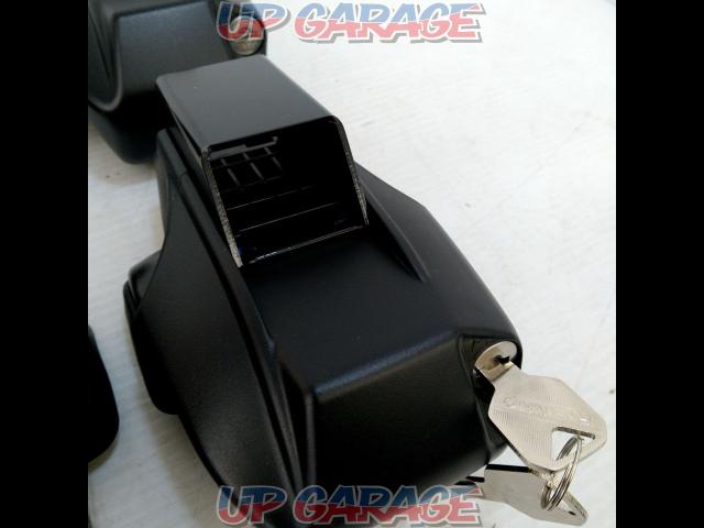 INNO INFR ルーフレール車用-05