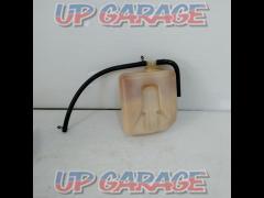 【スターレット/KP61】 トヨタ 純正 LLC クーラント リザーブタンク