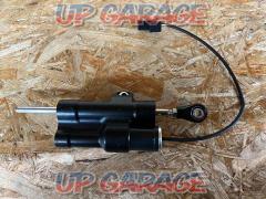 HONDA
CBR1000RR-R
Genuine steering damper
