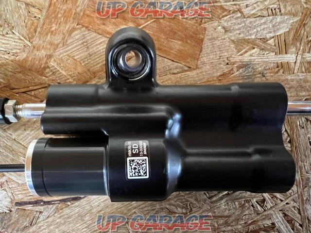 HONDA
CBR1000RR-R
Genuine steering damper-02