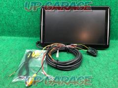 ALPINE PKG-M1100 【11V型 WVGA LEDバックライトモニター 2019年モデル】