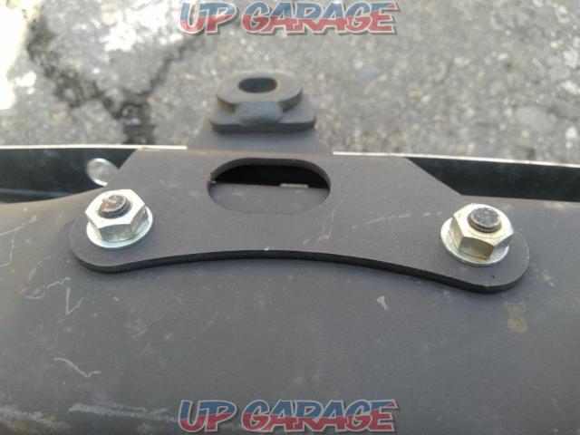 HONDA
4L Monkey genuine muffler Z50J-05