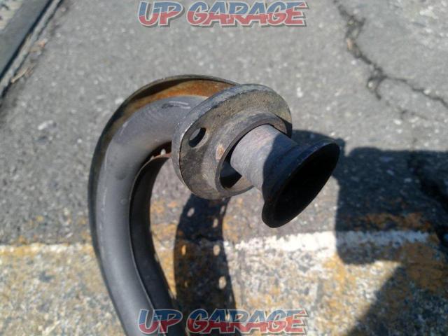 HONDA
4L Monkey genuine muffler Z50J-06