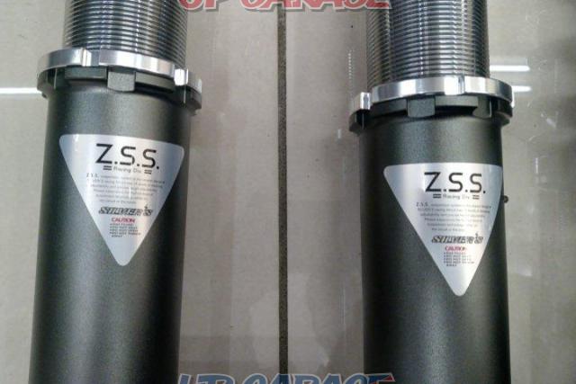 Z.S.S. Rigel 車高調 ミラージュ-02