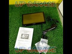 Dream
Maker
PN0902X
Portable navigation
2019 model