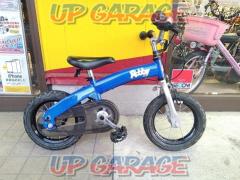 ★値下げしました!!★ Vitamini Factory HobbyBIKE へんしんバイク 12インチキッズサイクル ※サイドスタンド欠品