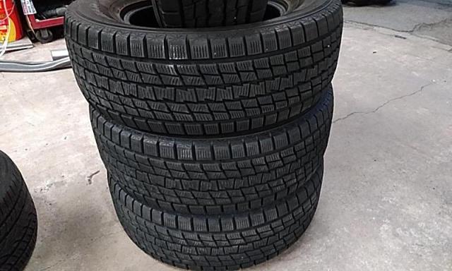 GOODYEAR ICENAVI SUV-06