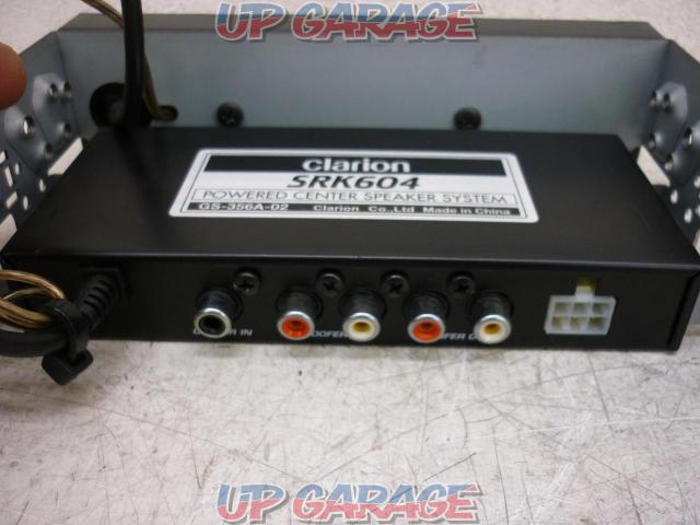 Clarion SRK604-04