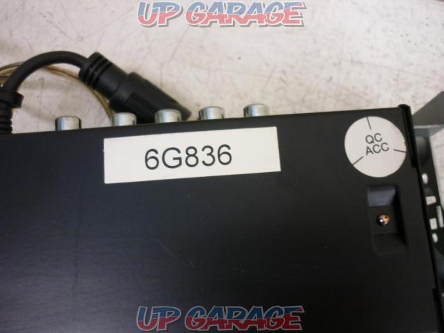 Clarion SRK604-05