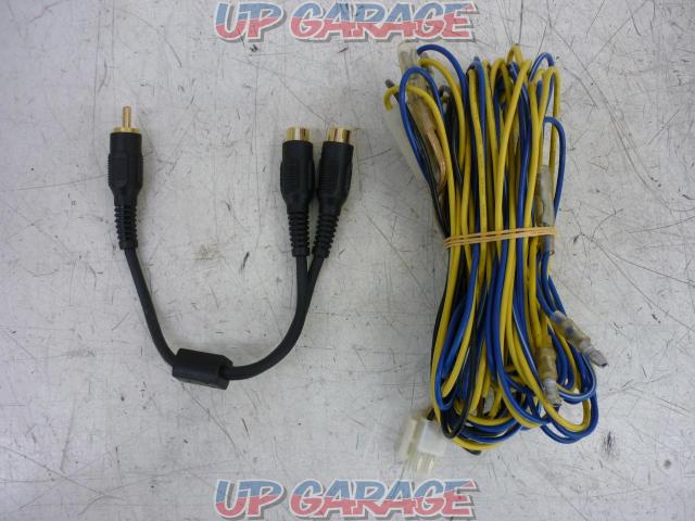 Clarion SRK604-06