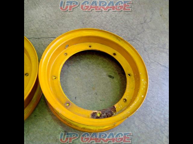 Unknown Manufacturer
10 inch steel wheelset
Dax/Charly (4-spoke car)-03