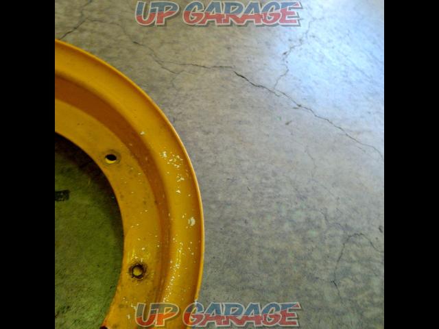 Unknown Manufacturer
10 inch steel wheelset
Dax/Charly (4-spoke car)-05