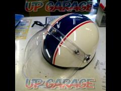 ●CROSS
CR-760
Half helmet