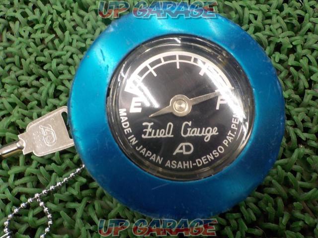 Asahi Electric
Tank cap with fuel gauge-05