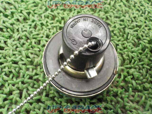 Asahi Electric
Tank cap with fuel gauge-06
