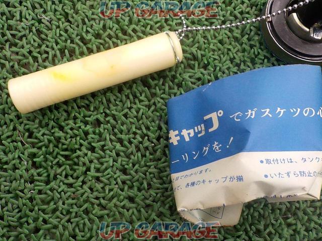 Asahi Electric
Tank cap with fuel gauge-07