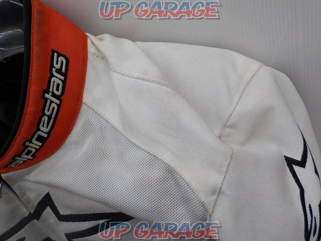 【Mサイズ】Alpinestars ライディングジャケット ★人気モデル!☆-02