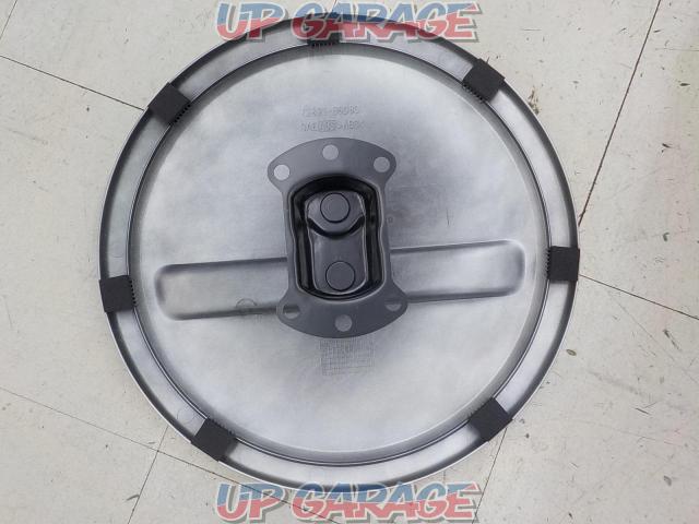 SUZUKI
Jimny Sierra
JB43 genuine spare cover-03