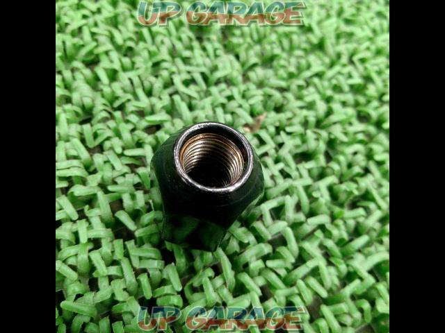 Unknown Manufacturer
For wheel nut one point-04