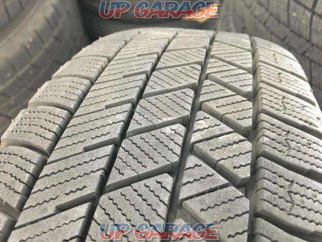 ECO FORME SE-20  + BRIDGESTONE BLIZZAK VRX3 165/55R15-06