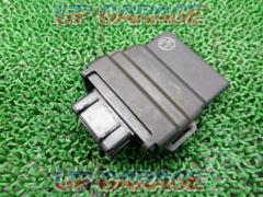 SUZUKI
Genuine CDI
Swish 125
DV12B