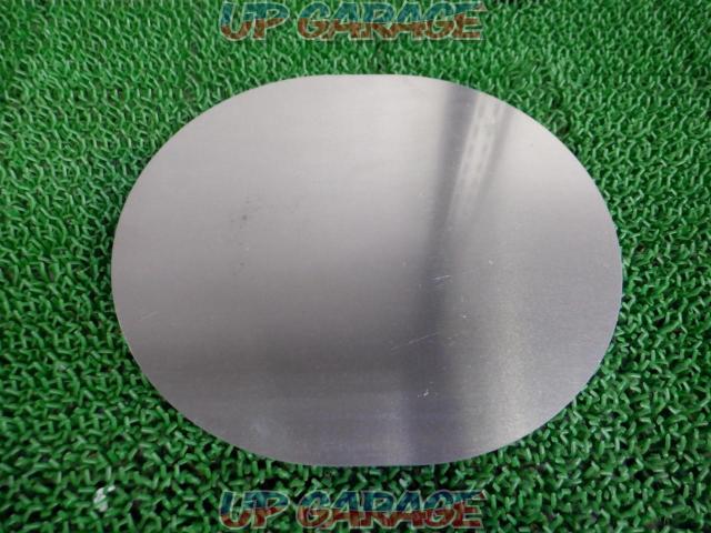 Unknown Manufacturer
aluminum bib plate-02