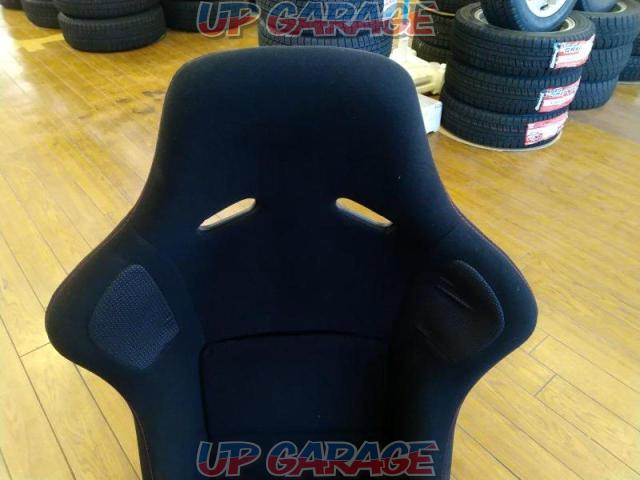 メーカー不明 フルバケットシート 【86 BRZ ZN6 ZC6】-02