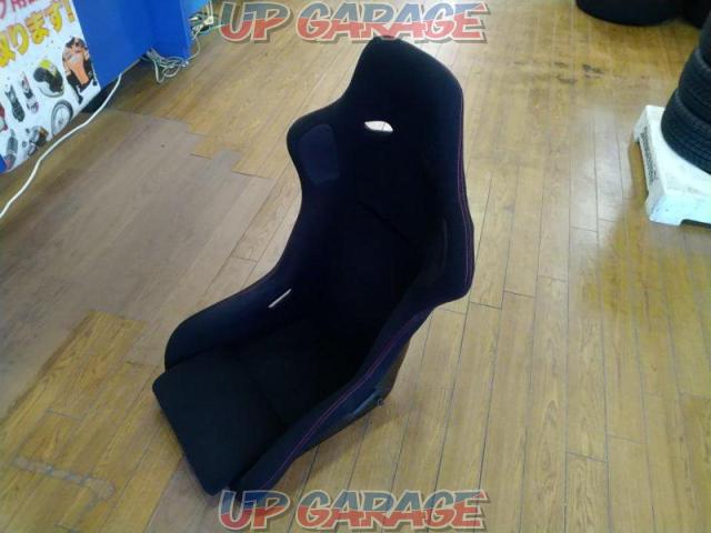 メーカー不明 フルバケットシート 【86 BRZ ZN6 ZC6】-05