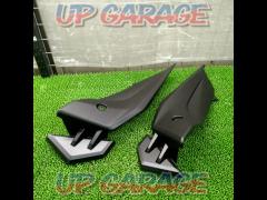Unknown Manufacturer
Side panel
Black SUZUKI
GSX-S750