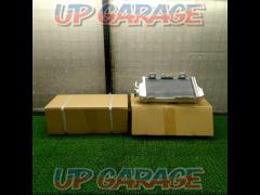Unknown Manufacturer
Aluminum radiator
[Kawasaki
KXF450
KLX450F